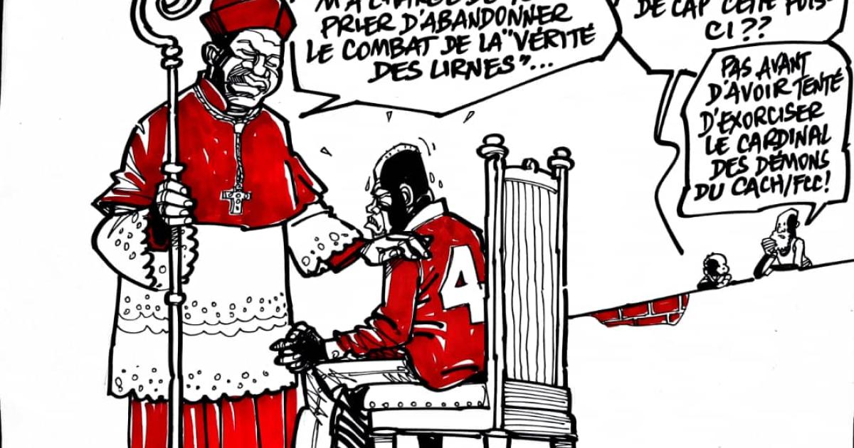 Actualité 