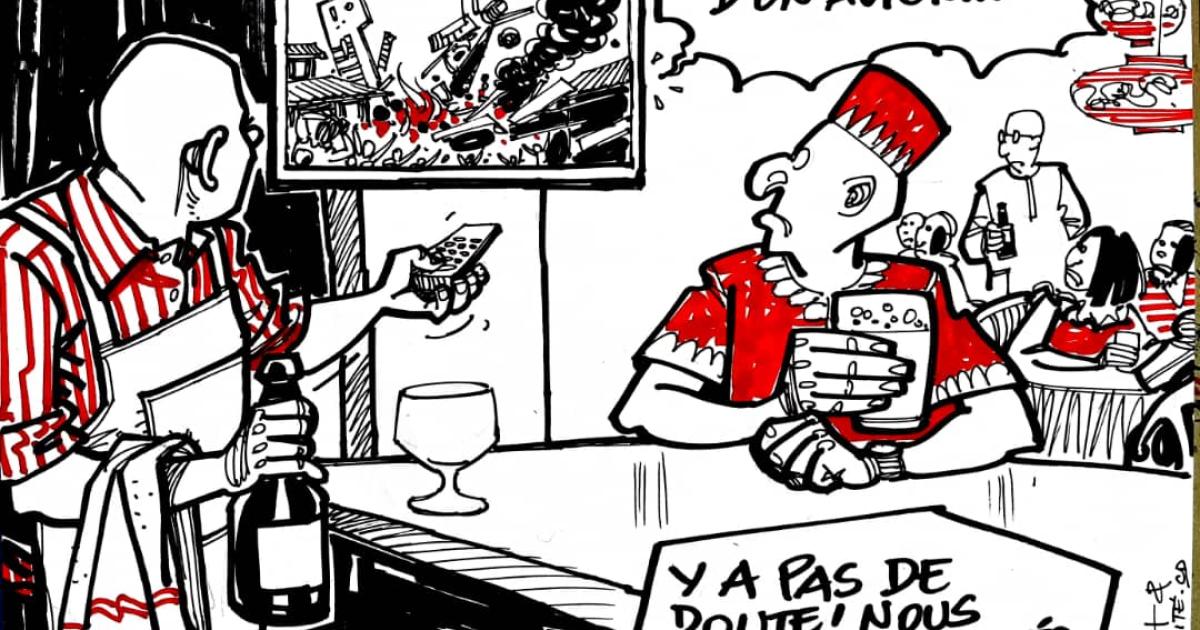 Actualite