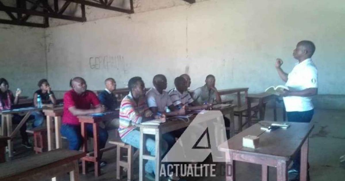 ACTUALITE.CD