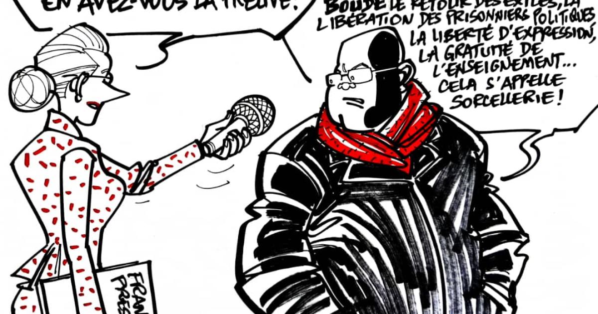 Actualité 