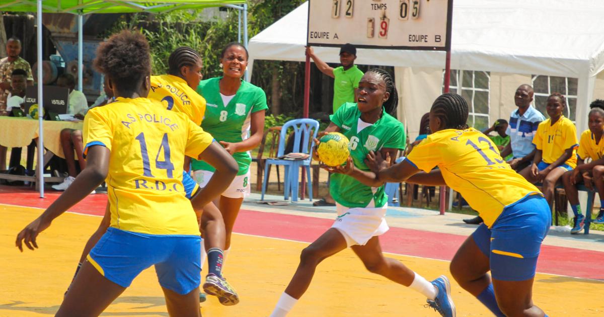 Handball
