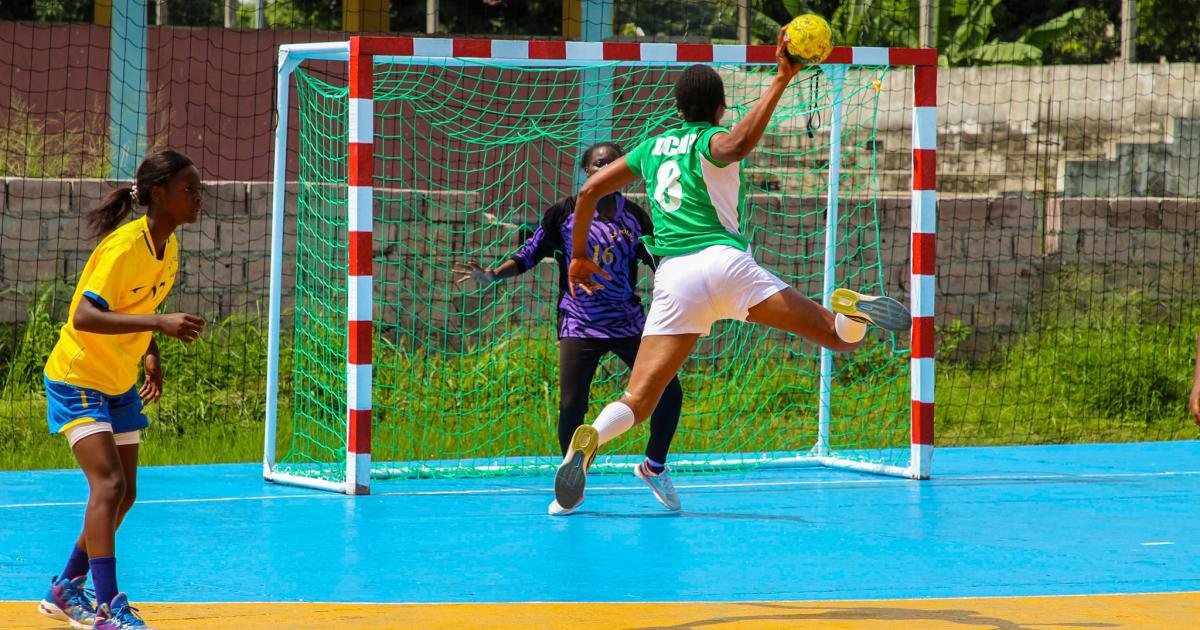Handball
