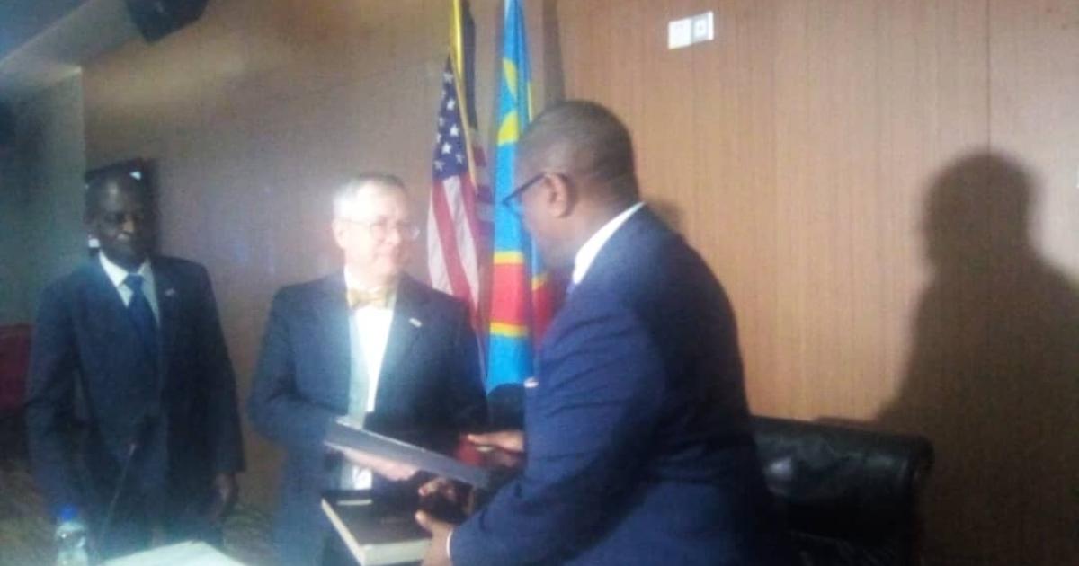 Ivan Kasongo 