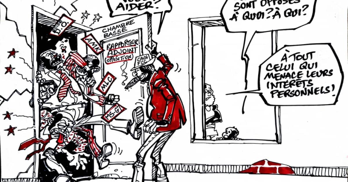 ACTUALITE.CD