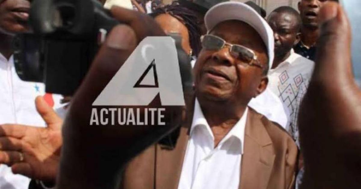 ACTUALITE.CD