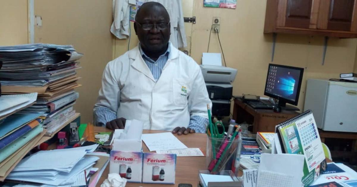 Kinshasa : combattre l’insalubrité par l’engagement citoyen