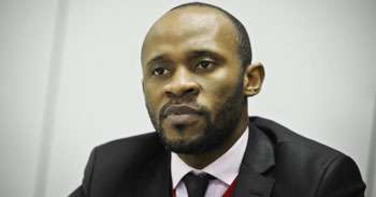 Patrick Muyaya