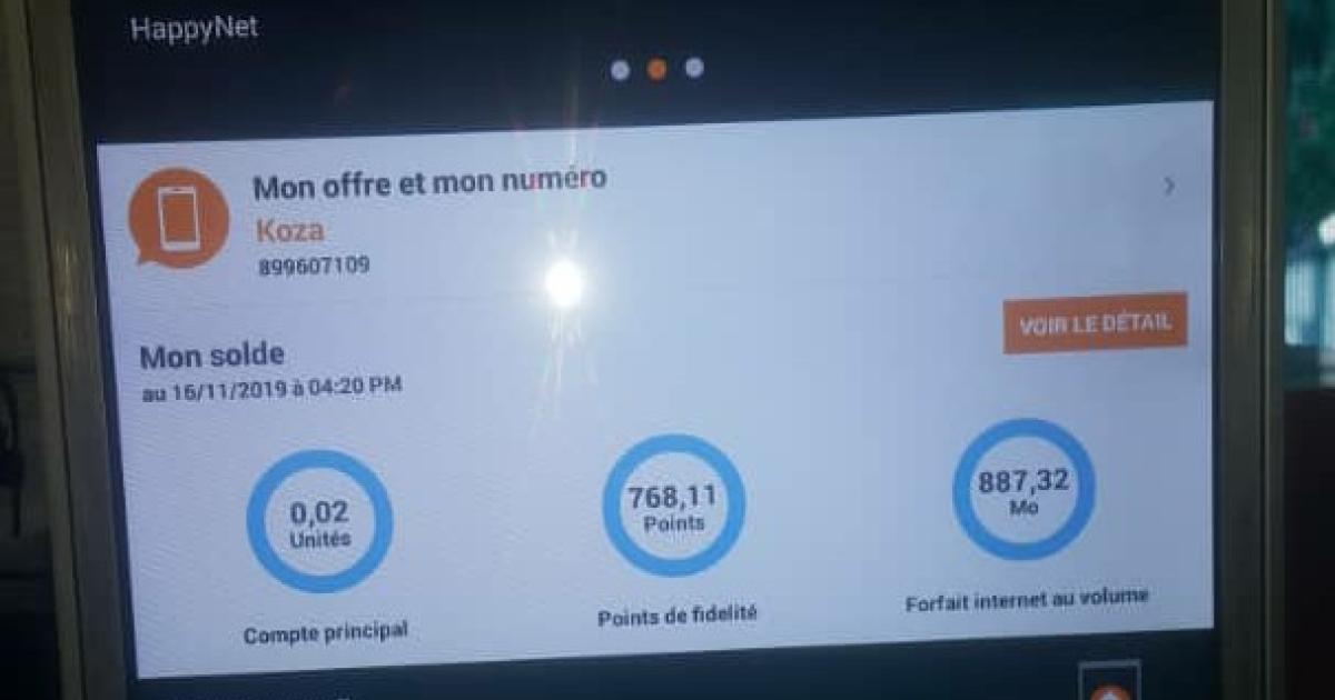 Photo ACTUALITE.CD.