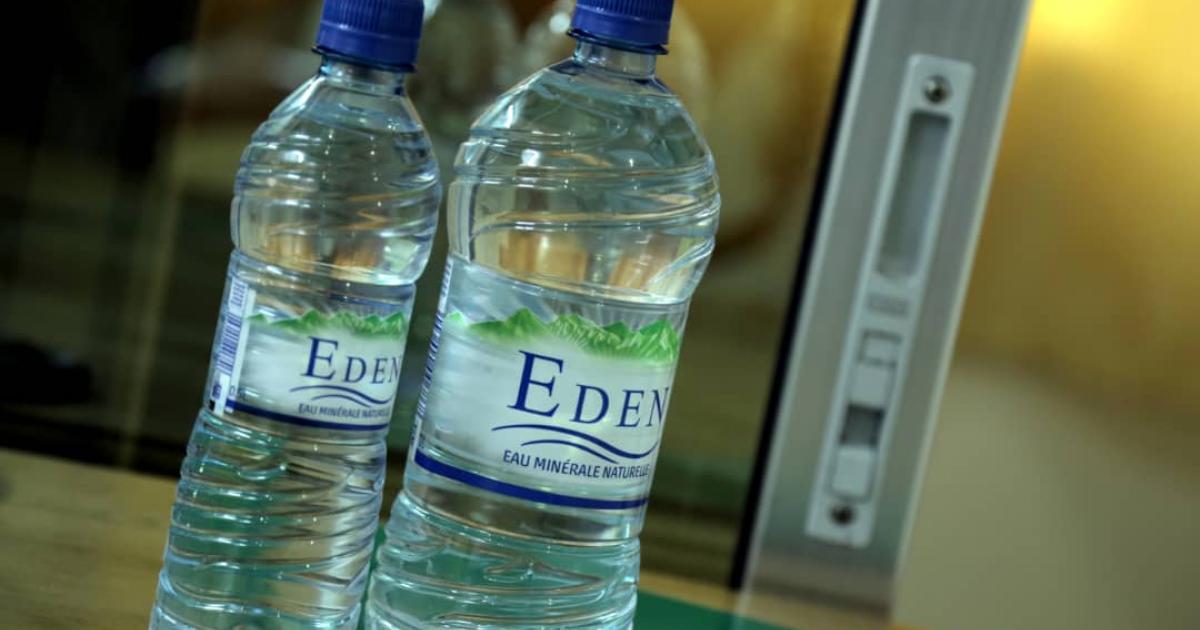 EDEN
