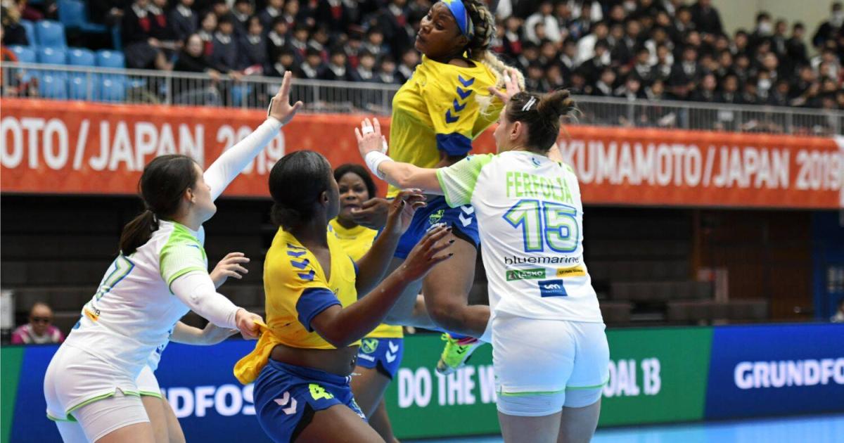 Handball