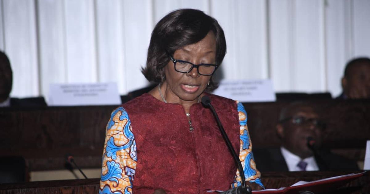 Marie-Tumba