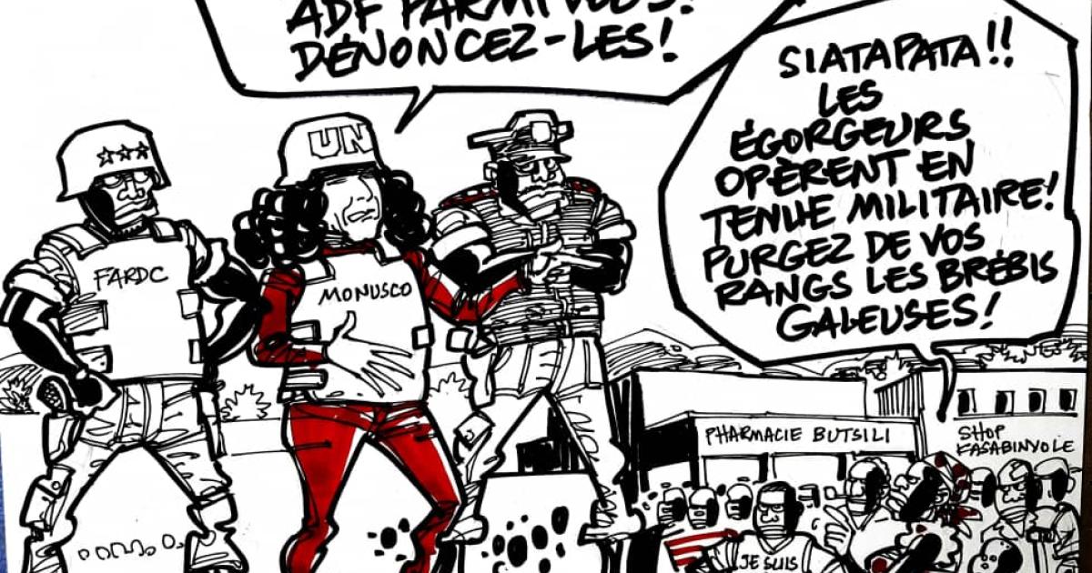 ACTUALITE.CD