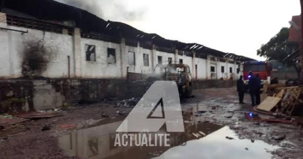ACTUALITE.CD