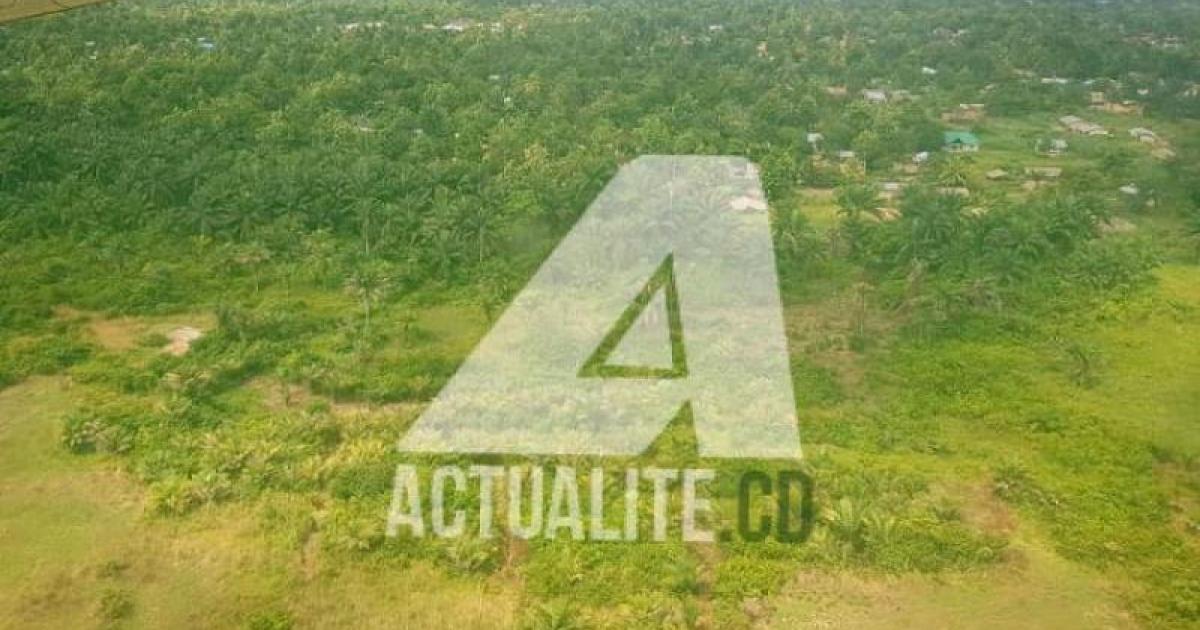 ACTUALITE.CD