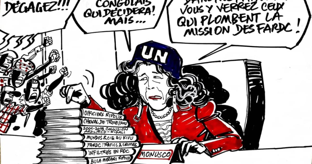 ACTUALITE.CD