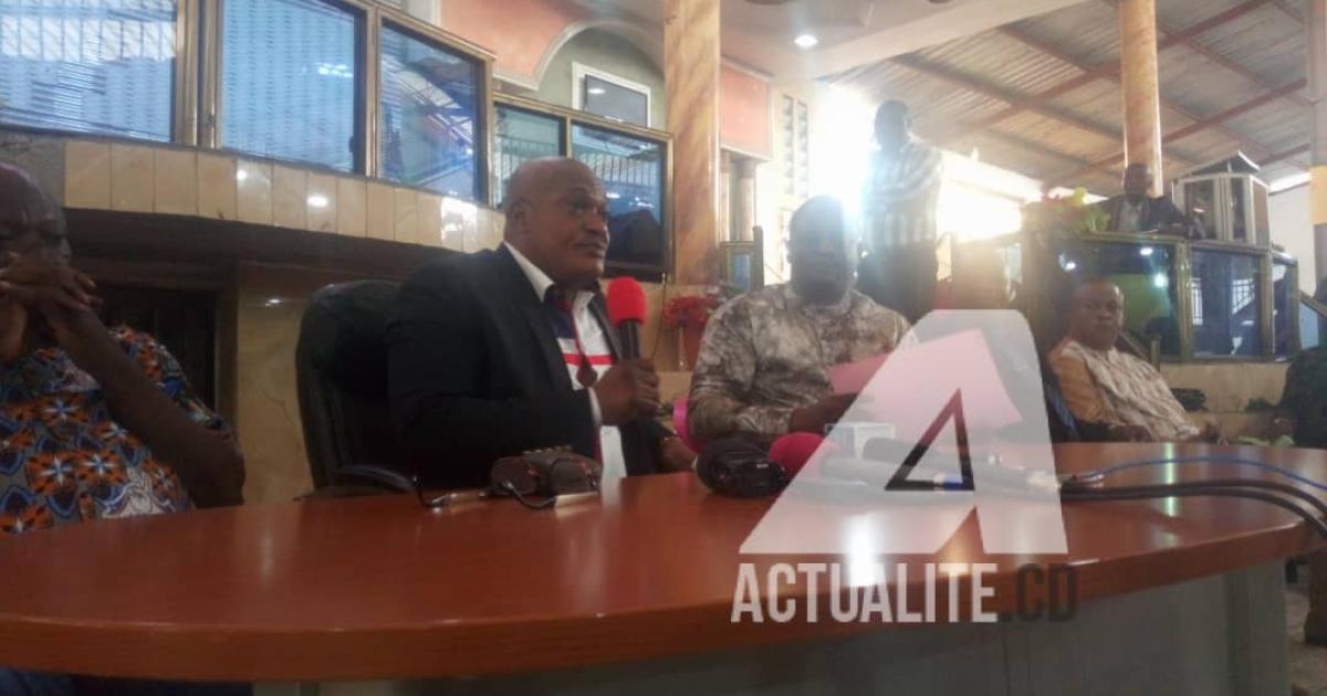ACTUALITE.CD