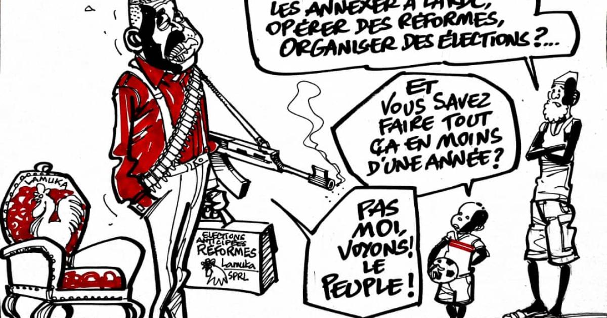 ACTUALITE.CD