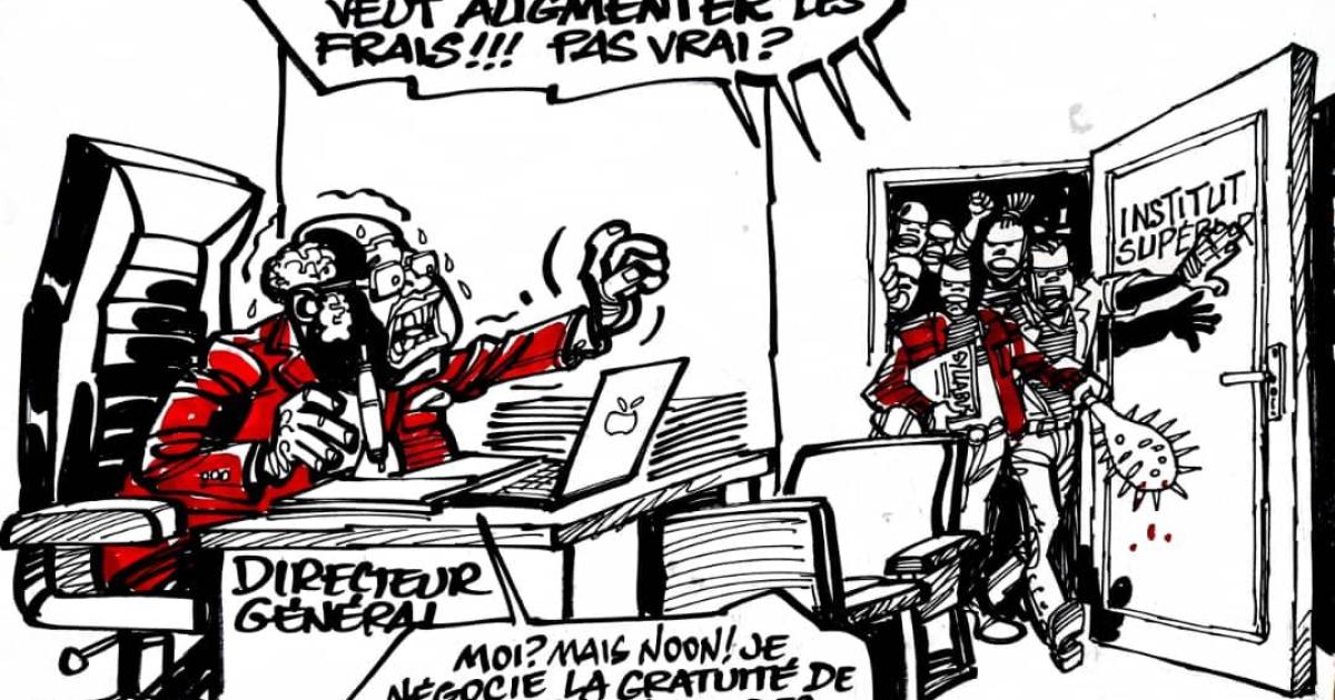 Actualité 