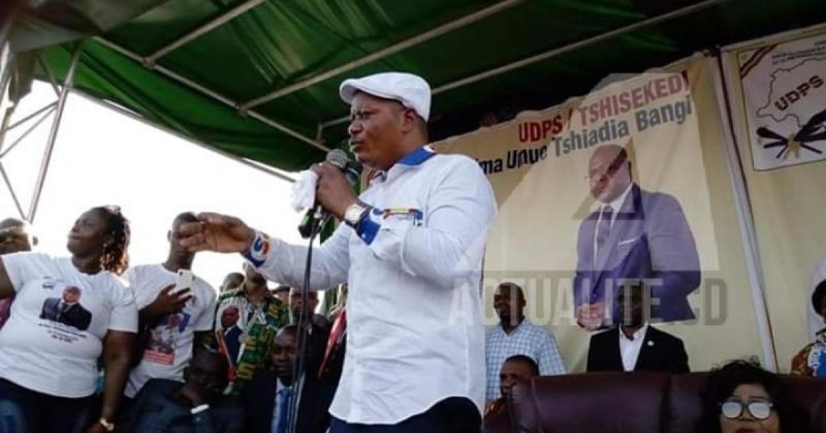 Actualité 