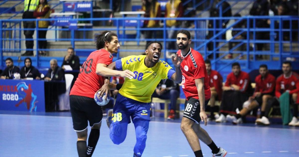 Handball