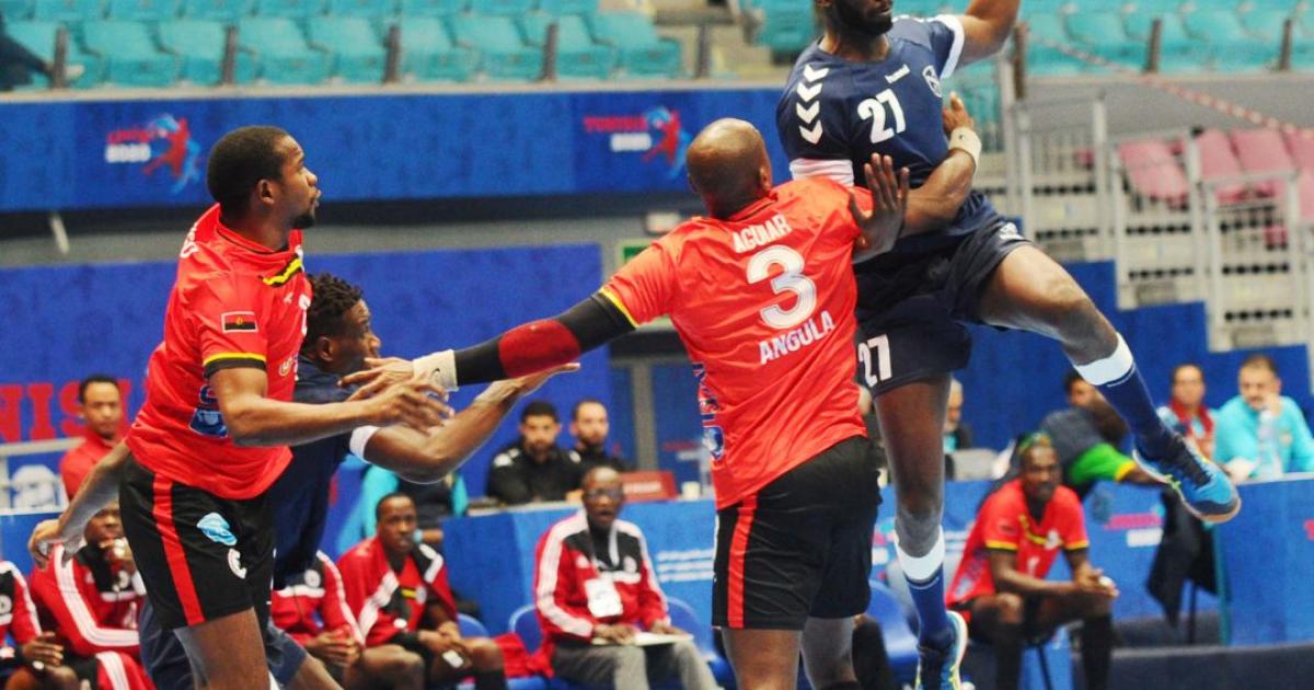 Handball