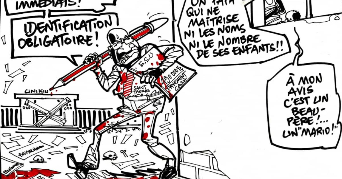 ACTUALITE.CD