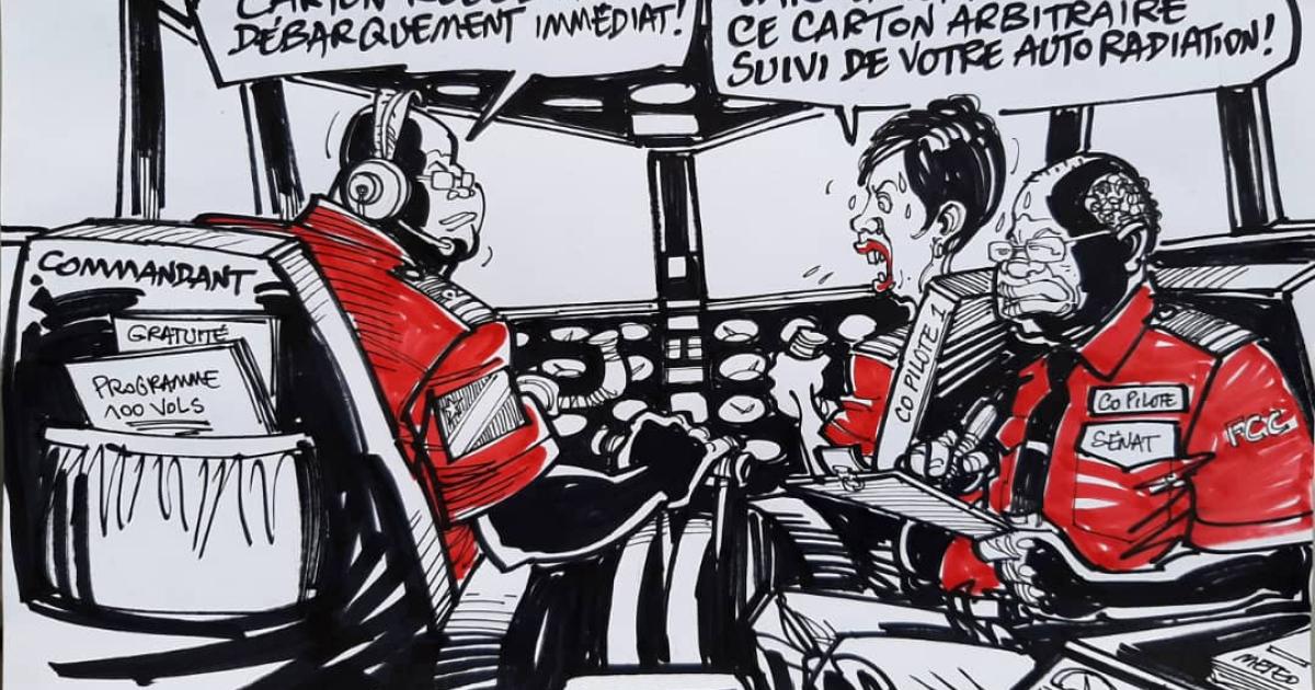 ACTUALITE.CD