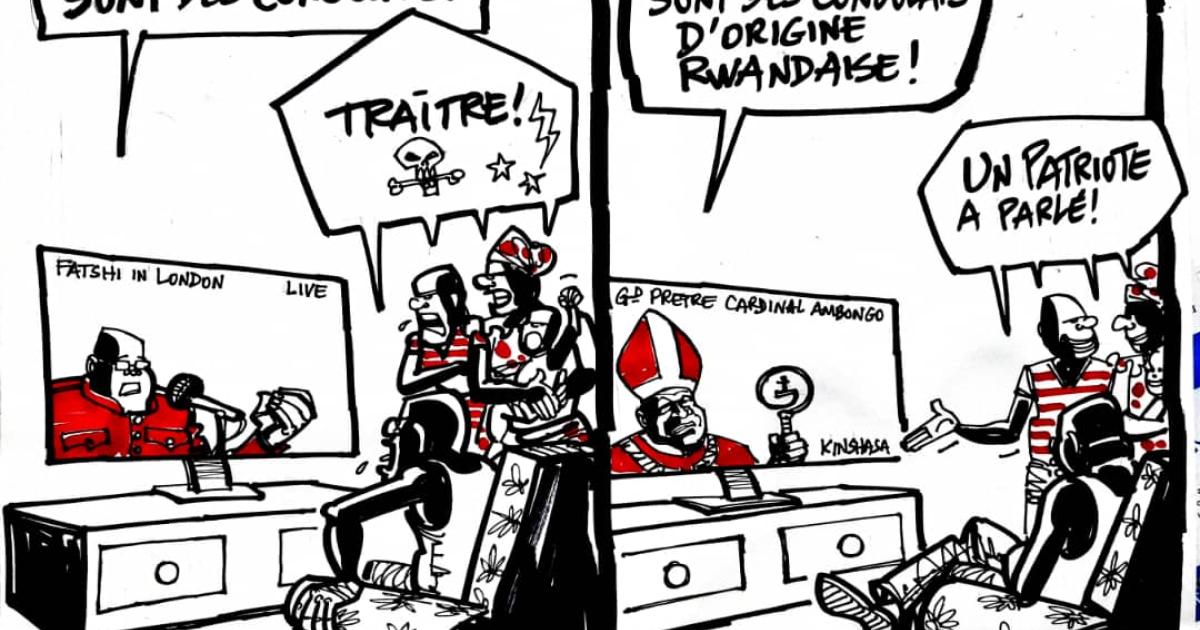 ACTUALITE.CD