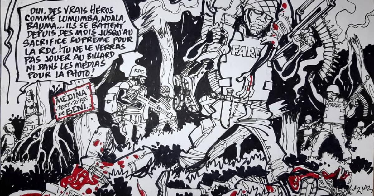 ACTUALITE.CD