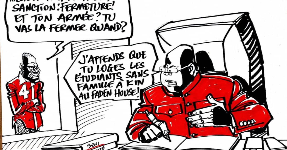 ACTUALITE.CD