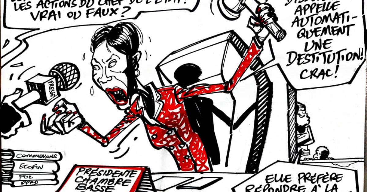 ACTUALITE.CD