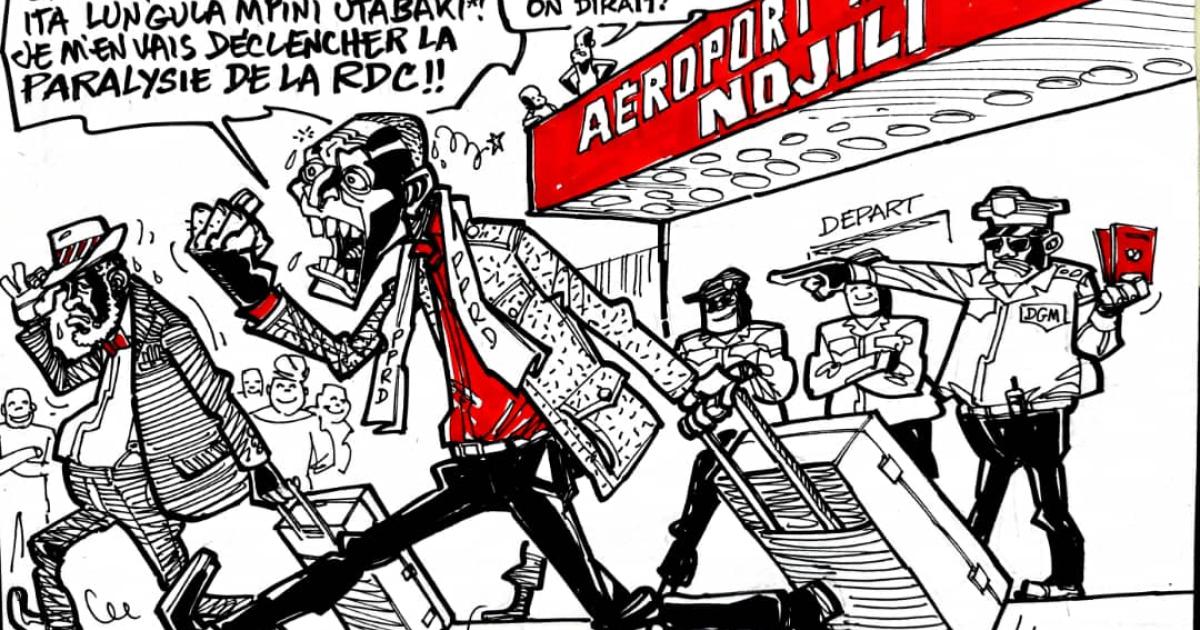ACTUALITE.CD