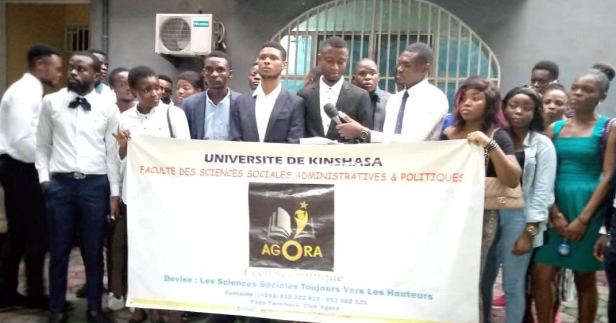 Etudiants