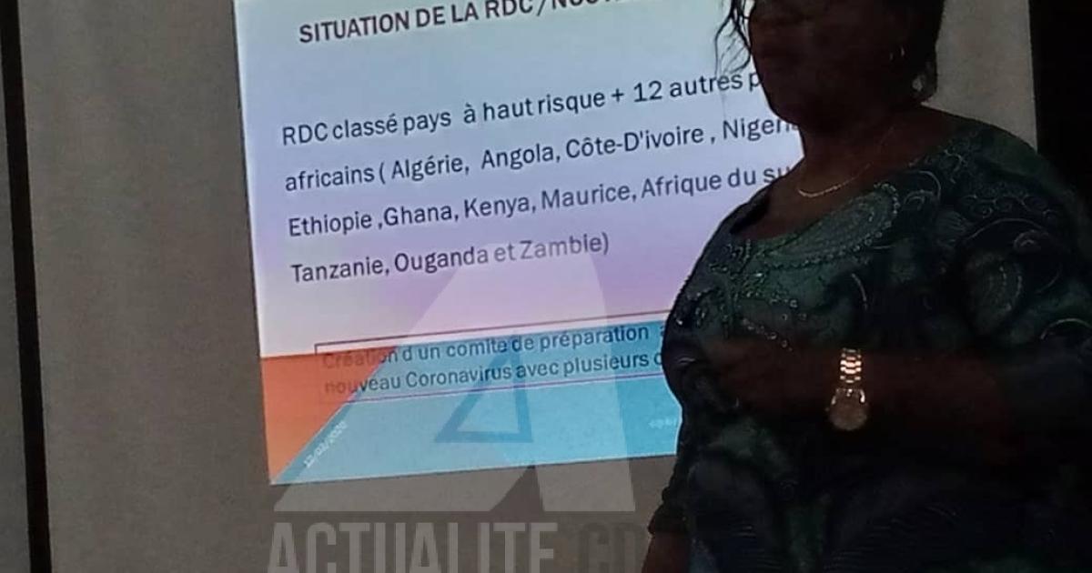 Dr. Edith Nkwembe