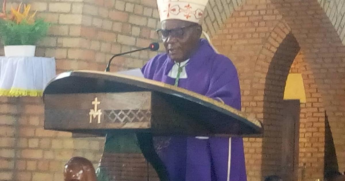 Ivan kasongo 