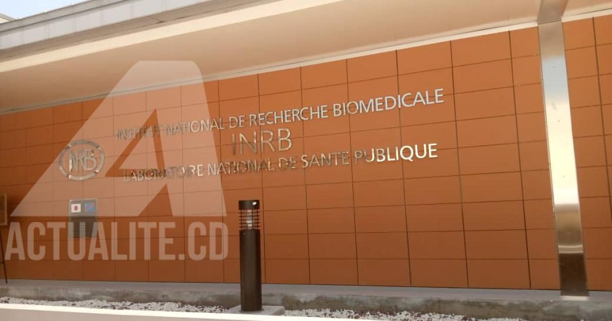 Photo ACTUALITE.CD.