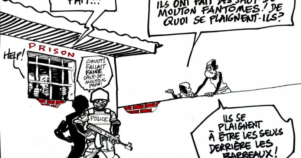 Photo ACTUALITE.CD.