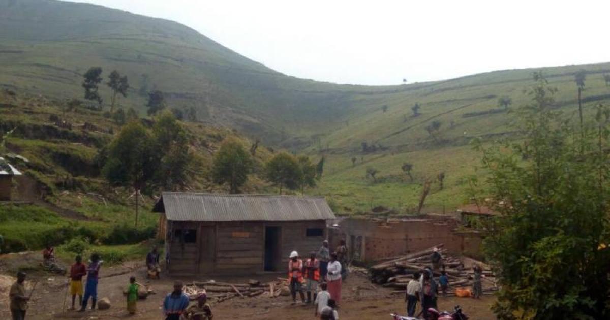 Masisi