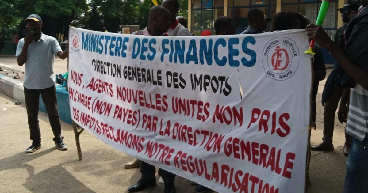 Photo ACTUALITE.CD.