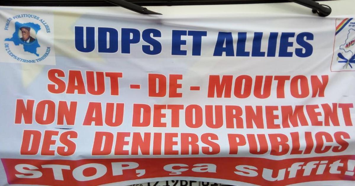 UDPS