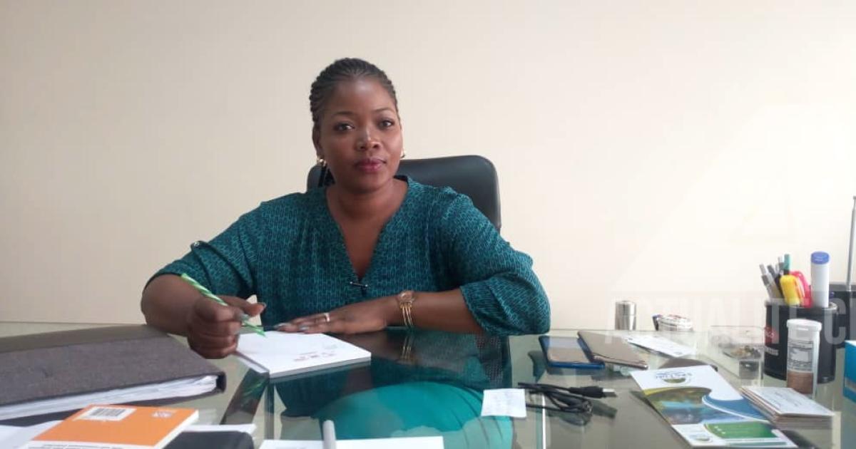 RDC : “L’Etat congolais doit assainir le secteur de santé” Elodie Muzigirwa