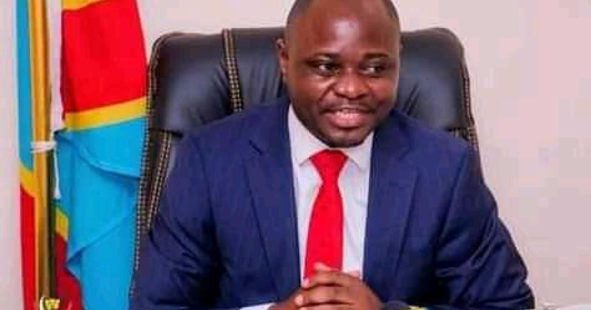Billy Kambale