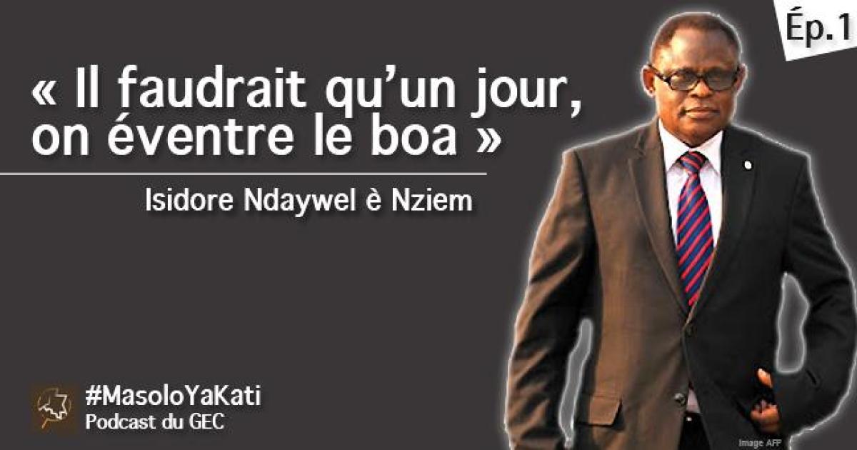 ACTUALITE.CD