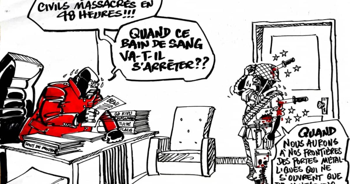 ACTUALITE.CD