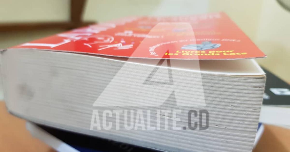 ACTUALITE.CD