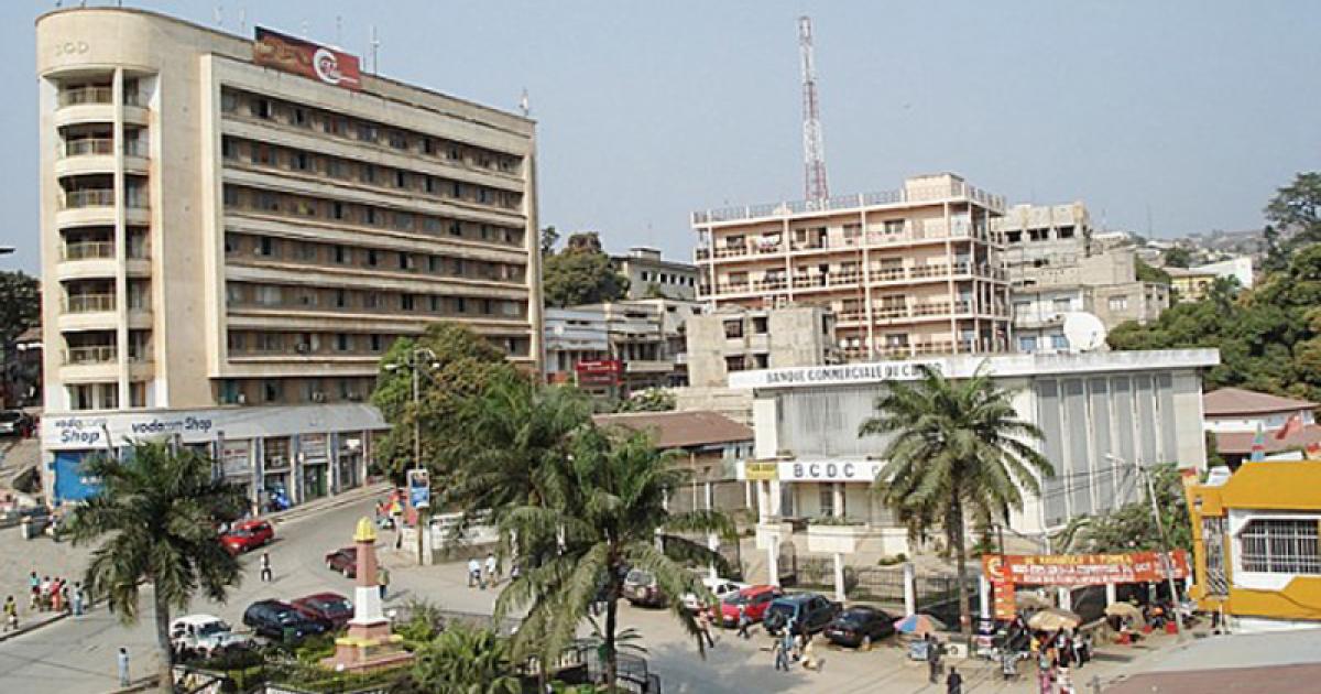 matadi