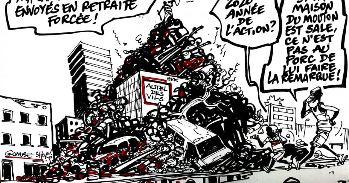 ACTUALITE.CD