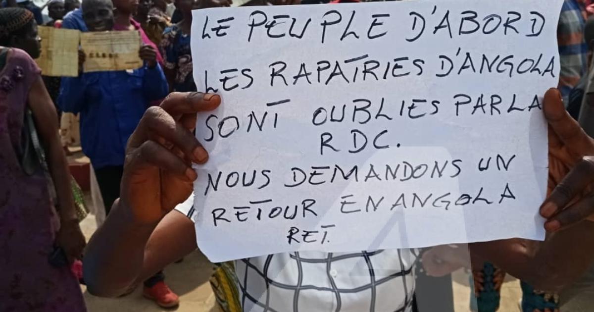 Photo ACTUALITE.CD.