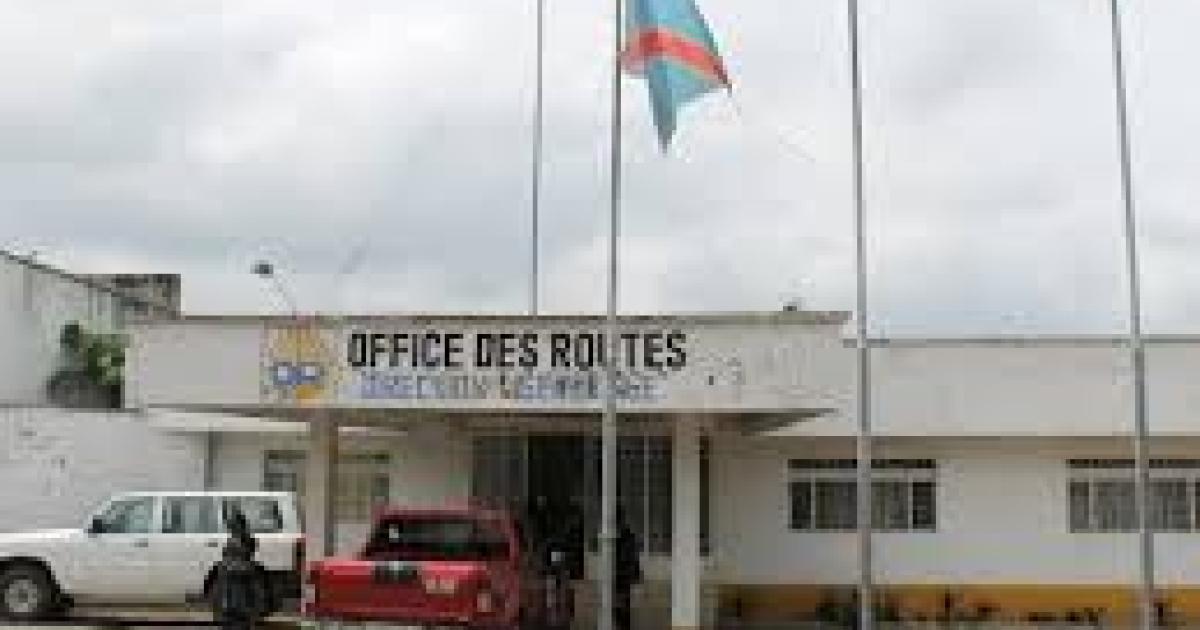 DR