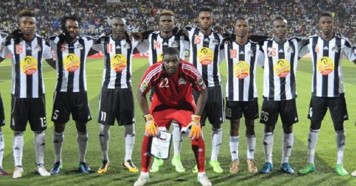 mazembe